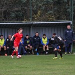 Nogomet 2 AL : Primorec - Montebello D.B.