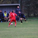 Nogomet 2 AL : Primorec - Montebello D.B.