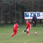 Nogomet 2 AL : Primorec - Montebello D.B.