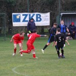 Nogomet 2 AL : Primorec - Montebello D.B.