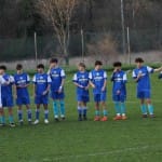 Nogomet deželni U 19 : Kras Repen . Ancona
