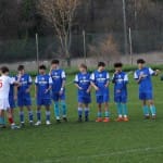 Nogomet deželni U 19 : Kras Repen . Ancona