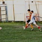 Nogomet deželni U 19 : Kras Repen . Ancona