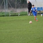 Nogomet deželni U 19 : Kras Repen . Ancona