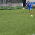 Nogomet deželni U 19 : Kras Repen . Ancona