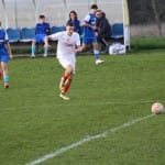 Nogomet deželni U 19 : Kras Repen . Ancona