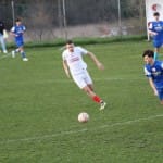 Nogomet deželni U 19 : Kras Repen . Ancona