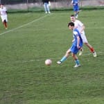 Nogomet deželni U 19 : Kras Repen . Ancona