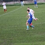 Nogomet deželni U 19 : Kras Repen . Ancona