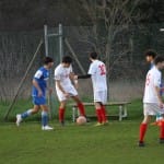 Nogomet deželni U 19 : Kras Repen . Ancona