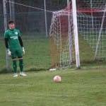 Nogomet deželni U 19 : Kras Repen . Ancona