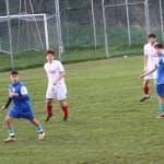 Nogomet deželni U 19 : Kras Repen . Ancona