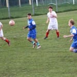Nogomet deželni U 19 : Kras Repen . Ancona