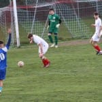 Nogomet deželni U 19 : Kras Repen . Ancona