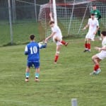 Nogomet deželni U 19 : Kras Repen . Ancona