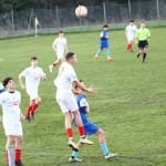 Nogomet deželni U 19 : Kras Repen . Ancona