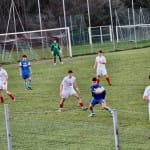 Nogomet deželni U 19 : Kras Repen . Ancona