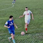 Nogomet deželni U 19 : Kras Repen . Ancona