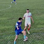 Nogomet deželni U 19 : Kras Repen . Ancona
