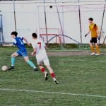 Nogomet deželni U 19 : Kras Repen . Ancona