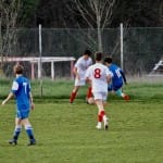 Nogomet deželni U 19 : Kras Repen . Ancona