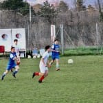 Nogomet deželni U 19 : Kras Repen . Ancona