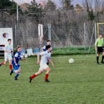 Nogomet deželni U 19 : Kras Repen . Ancona