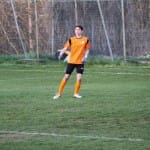 Nogomet deželni U 19 : Kras Repen . Ancona