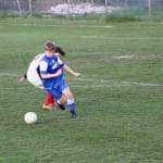 Nogomet deželni U 19 : Kras Repen . Ancona