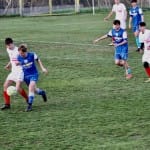 Nogomet deželni U 19 : Kras Repen . Ancona