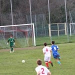 Nogomet deželni U 19 : Kras Repen . Ancona