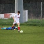 Nogomet deželni U 19 : Kras Repen . Ancona