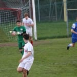 Nogomet deželni U 19 : Kras Repen . Ancona