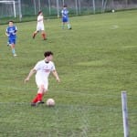Nogomet deželni U 19 : Kras Repen . Ancona