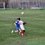 Nogomet deželni U 19 : Kras Repen . Ancona