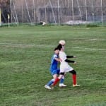 Nogomet deželni U 19 : Kras Repen . Ancona