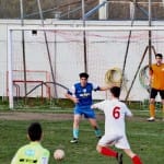Nogomet deželni U 19 : Kras Repen . Ancona