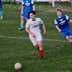 Nogomet deželni U 19 : Kras Repen . Ancona