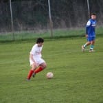 Nogomet deželni U 19 : Kras Repen . Ancona