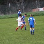 Nogomet deželni U 19 : Kras Repen . Ancona