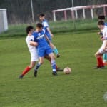 Nogomet deželni U 19 : Kras Repen . Ancona