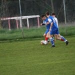 Nogomet deželni U 19 : Kras Repen . Ancona