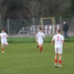 Nogomet deželni U 19 : Kras Repen . Ancona
