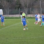 Nogomet deželni U 19 : Kras Repen . Ancona