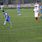 Nogomet deželni U 19 : Kras Repen . Ancona