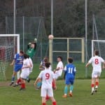 Nogomet deželni U 19 : Kras Repen . Ancona