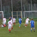 Nogomet deželni U 19 : Kras Repen . Ancona