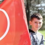 Nogomet U 16 : Zarja Breg - Fiumcello