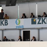 Kotalkanje . Meddeželno tekmovanje Polet