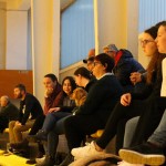 Košarka deželna divizija : Sokol Franco - Don Bosco
